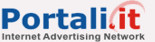 Portali.it - Internet Advertising Network - è Concessionaria di Pubblicità per il Portale Web pavimentigomma.it